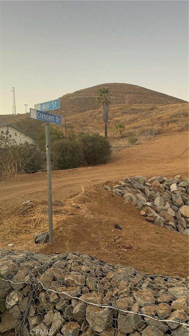 0 Mill St, Lake Elsinore CA, 92530 land for sale