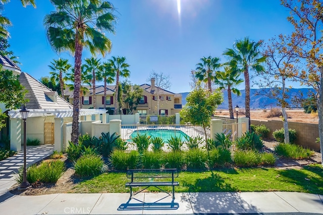 1800 E Lakeshore Dr Unit 412, Lake Elsinore, CA 92530 - photo 40