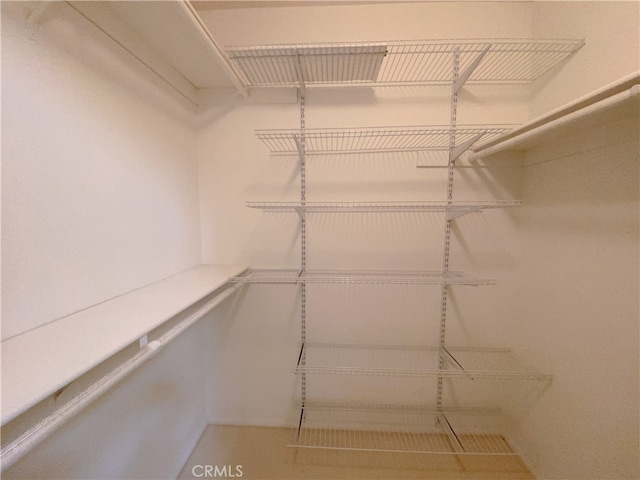 1911 E Calico Dr, West Covina, CA 91791 - view of walk in closet