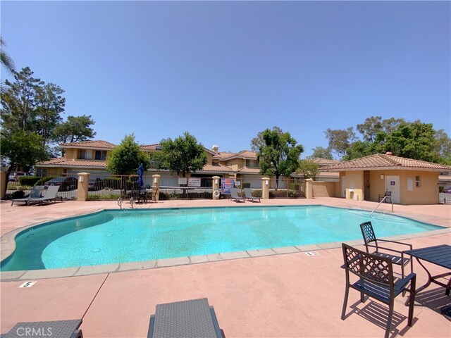 1911 E Calico Dr, West Covina, CA 91791 - photo 32