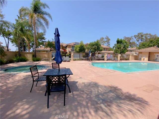 1911 E Calico Dr, West Covina, CA 91791 - photo 34