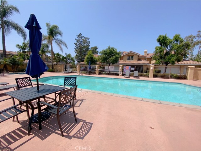 1911 E Calico Dr, West Covina, CA 91791 - photo 37