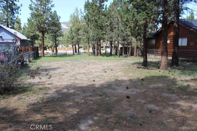 125 E Mojave, Big Bear City CA, 92314 land for sale