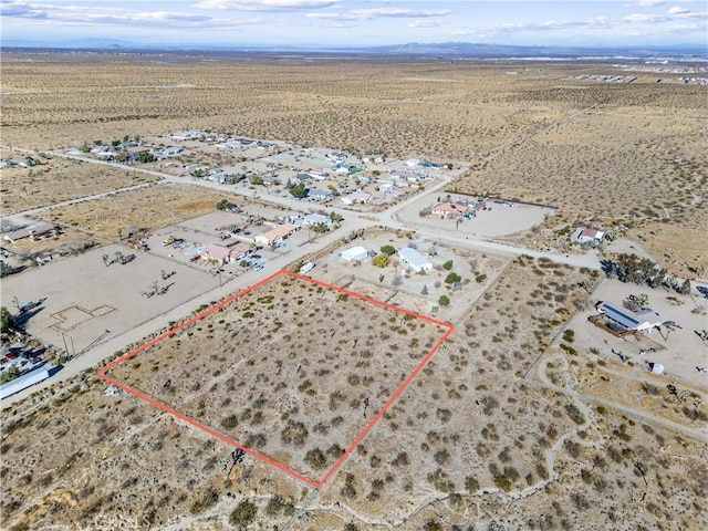 0 Olivine, Victorville CA, 92392 land for sale