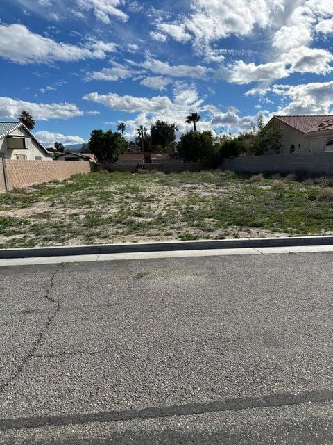 LOT369 Verano Rd, Cathedral City CA, 92234 land for sale