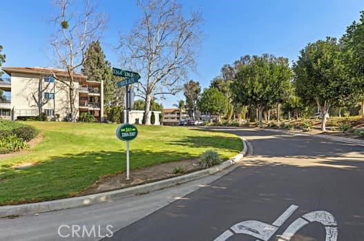 view of street