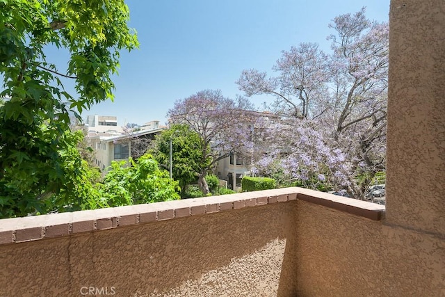 1639 Camden Ave Unit 301, Los Angeles, CA 90025 - view of balcony