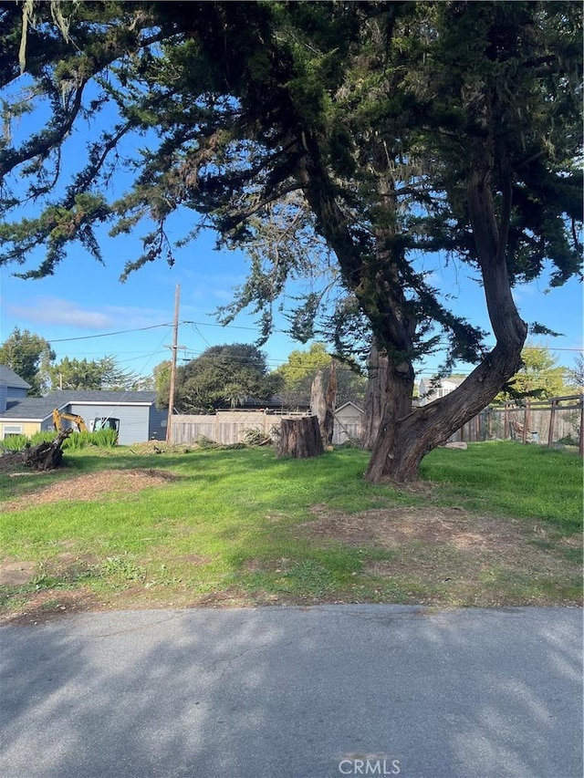 0 Blythe Pl, Cambria CA, 93428 land for sale