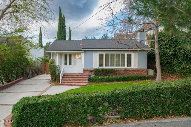 4725 Cypress St, La Canada Flintridge CA, 91011, 2 bedrooms, 1.5 baths house for sale