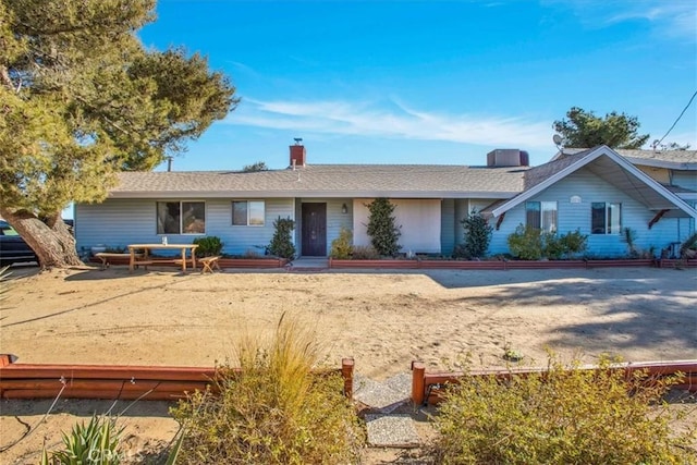 Listing photo 2 for 7575 Palomar Ave, Yucca Valley CA 92284