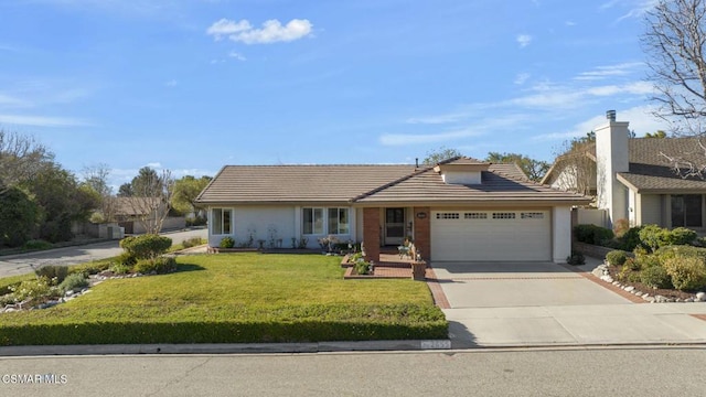 2655 Georgette Pl, Simi Valley CA, 93063, 3 bedrooms, 2 baths house for sale