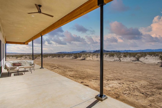 Listing photo 2 for 62751 Winters Rd, Joshua Tree CA 92252