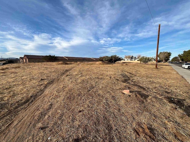 0 Muscatel St, Hesperia CA, 92345 land for sale