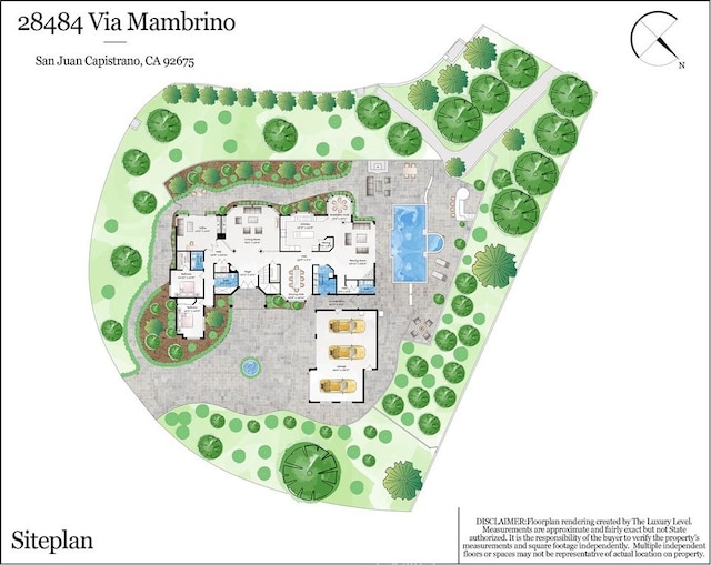 28484 Via Mambrino, San Juan Capistrano, CA 92675 - photo 67
