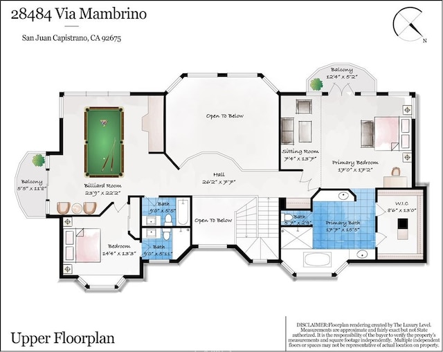 28484 Via Mambrino, San Juan Capistrano, CA 92675 - photo 66