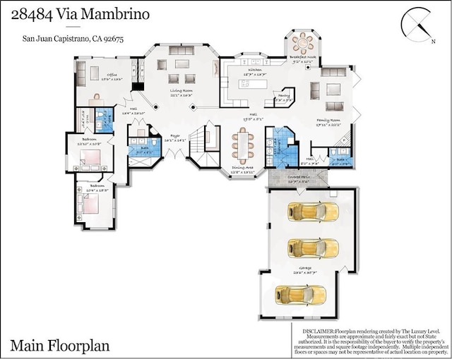 28484 Via Mambrino, San Juan Capistrano, CA 92675 - photo 65