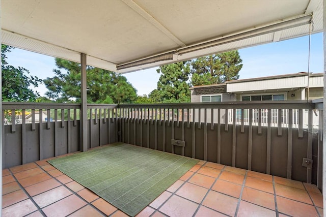 6309 Caminito Salado, San Diego, CA 92111 - view of patio / terrace