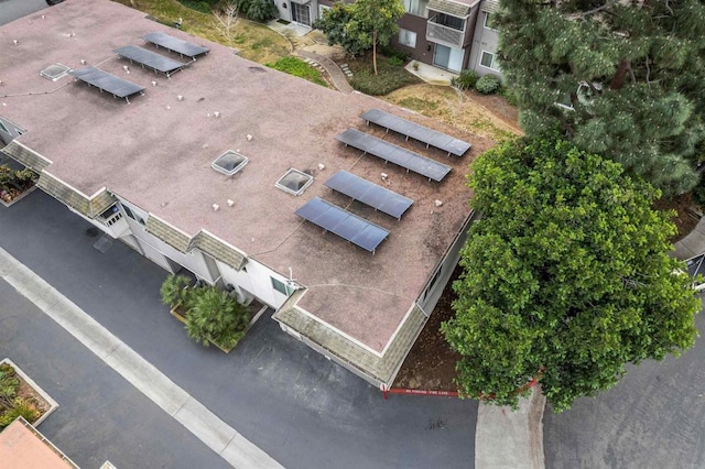 6309 Caminito Salado, San Diego, CA 92111 - drone / aerial view