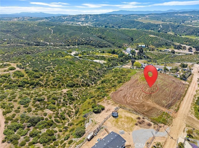 Listing photo 3 for 0 Via Cantata, Temecula CA 92592