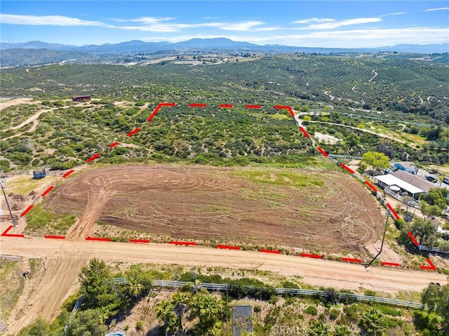 0 Via Cantata, Temecula CA, 92592 land for sale