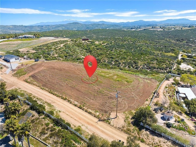 Listing photo 2 for 0 Via Cantata, Temecula CA 92592