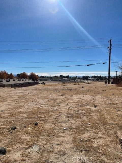 0 Bear Valley Rd, Hesperia CA, 92345 land for sale