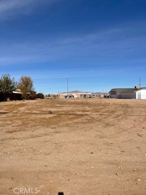 Listing photo 2 for 0 Bear Valley Rd, Hesperia CA 92345