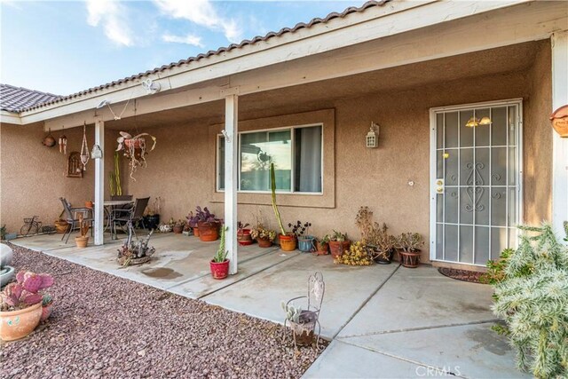 21246 Wren St, Apple Valley, CA 92308 - exterior space