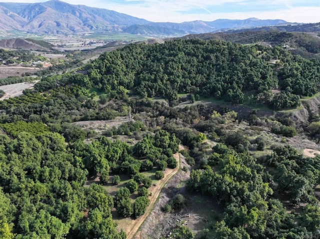 36727 Muutama Ln, Valley Center CA 92061 LAND for sale