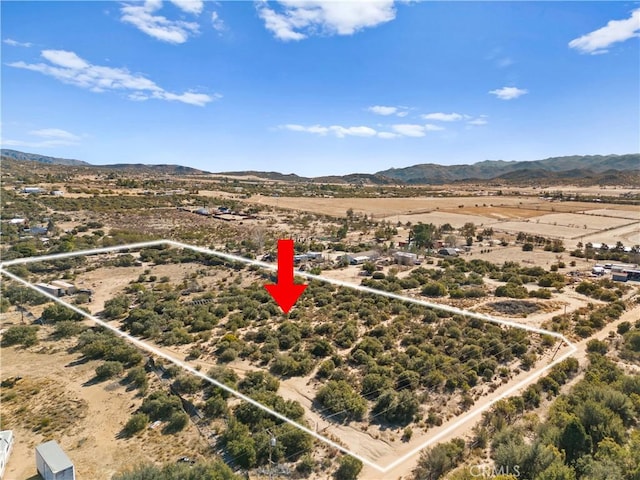 0 Gassner Rd, Anza CA, 92539 land for sale