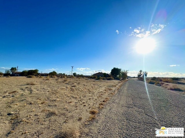 2302 Sand Ere Ave, Thermal CA, 92274 land for sale