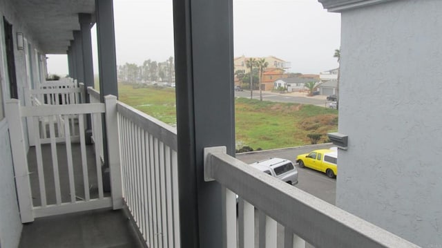 1111 Seacoast Unit 50, Imperial Beach, CA 91932 - view of balcony