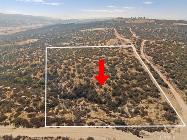 Listing photo 3 for 0 Endor Ln, Hemet CA 92544