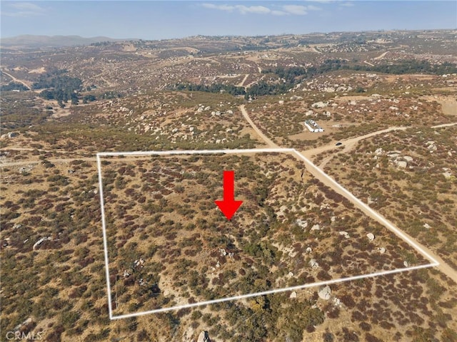 0 Endor Ln, Hemet CA, 92544 land for sale