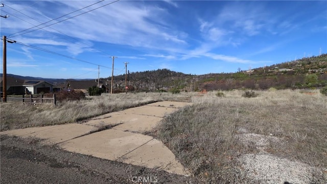 15510 Summit Dr, Cobb, CA 95426 - photo 1