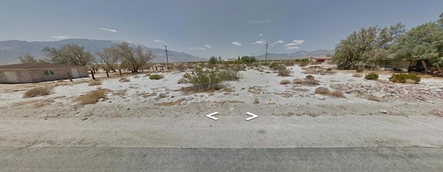 Listing photo 3 for 0 United Rd, Desert Hot Springs CA 92240