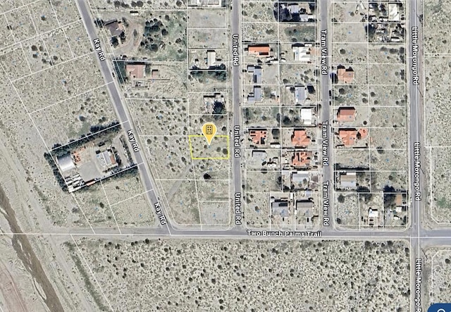 0 United Rd, Desert Hot Springs CA, 92240 land for sale