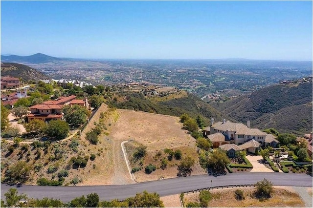 18347 Via Ambiente, Rancho Santa Fe CA, 92029 land for sale