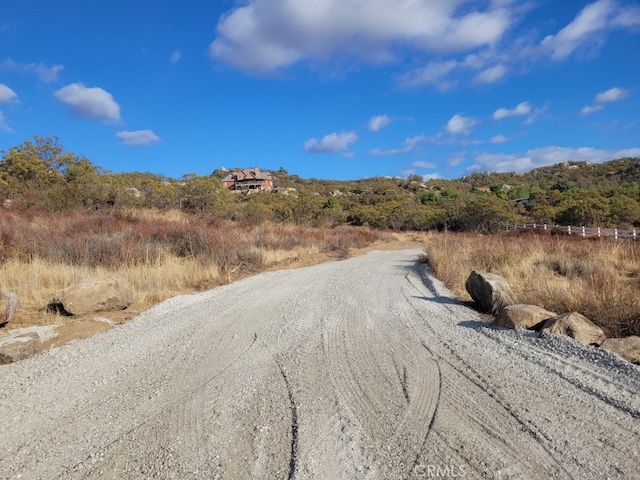 Listing photo 3 for 956 Crazy Horse Canyon Dr, Aguanga CA 92536