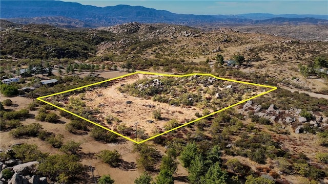 Listing photo 2 for 956 Crazy Horse Canyon Dr, Aguanga CA 92536