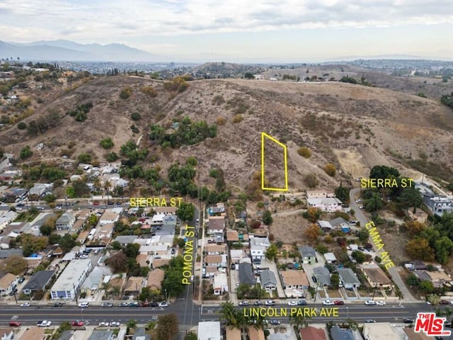 0 Sierra St, Los Angeles CA, 90031 land for sale