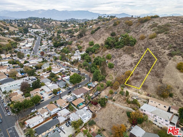 Listing photo 3 for 0 Sierra St, Los Angeles CA 90031