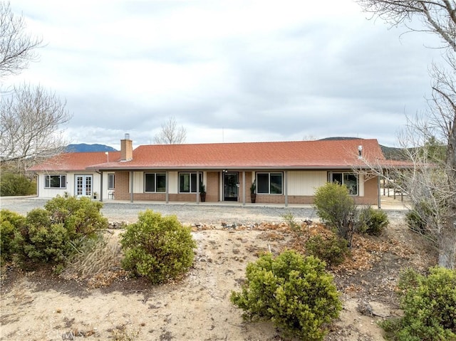 62000 Indian Hill Rd, Mountain Center, CA 92561 - photo 1