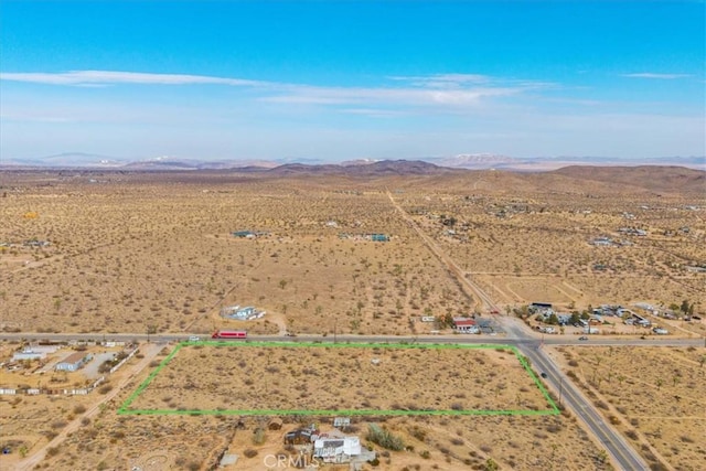 Listing photo 2 for 3342 Yucca Mesa Rd, Yucca Valley CA 92284