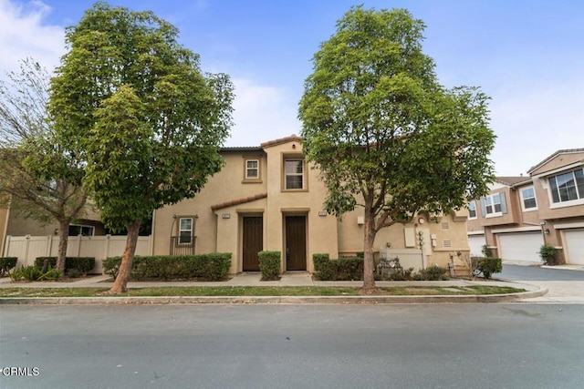 3615 Dunkirk Dr, Oxnard, CA 93035 - view of front facade featuring a garage