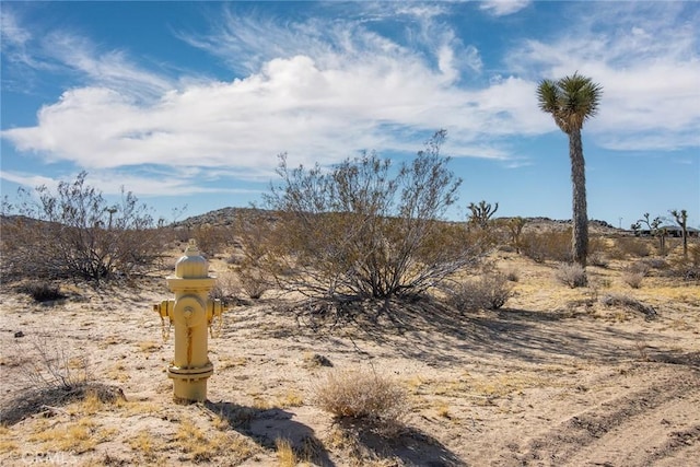 4 Burke Rd, Landers CA, 92285 land for sale