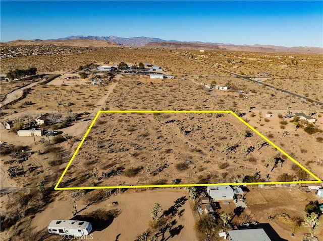 Listing photo 2 for 1 Drexel Rd, Yucca Valley CA 92284