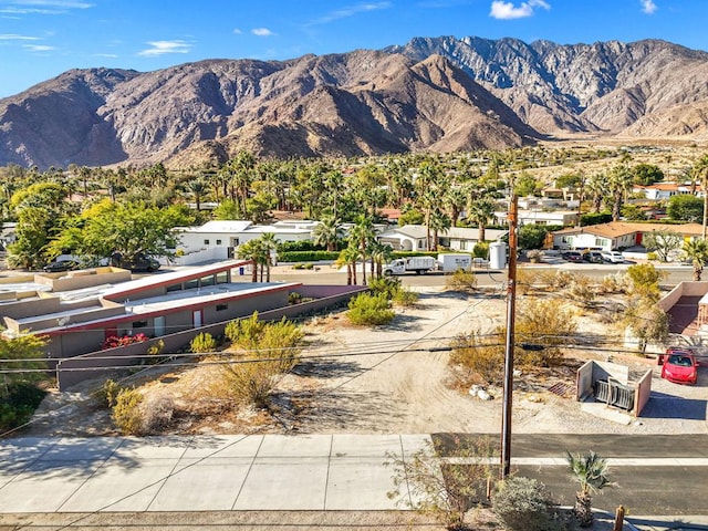 2670 Junipero Ave, Palm Springs CA, 92262 land for sale