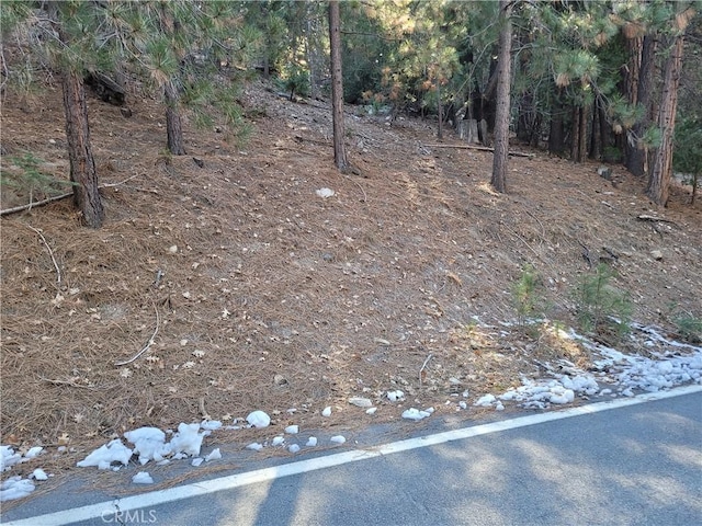 Listing photo 2 for 0 Brentwood Dr, Lake Arrowhead CA 92352