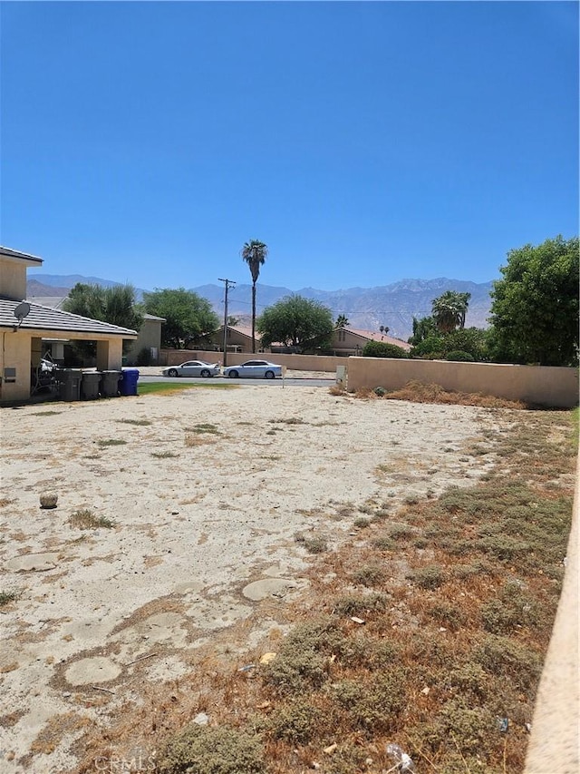 33014 Campus Ln, Cathedral City, CA 92234 - photo 1